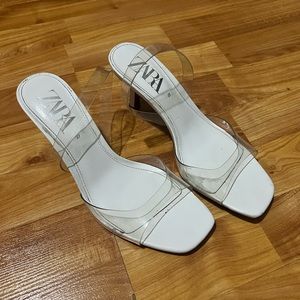 Zara Heels